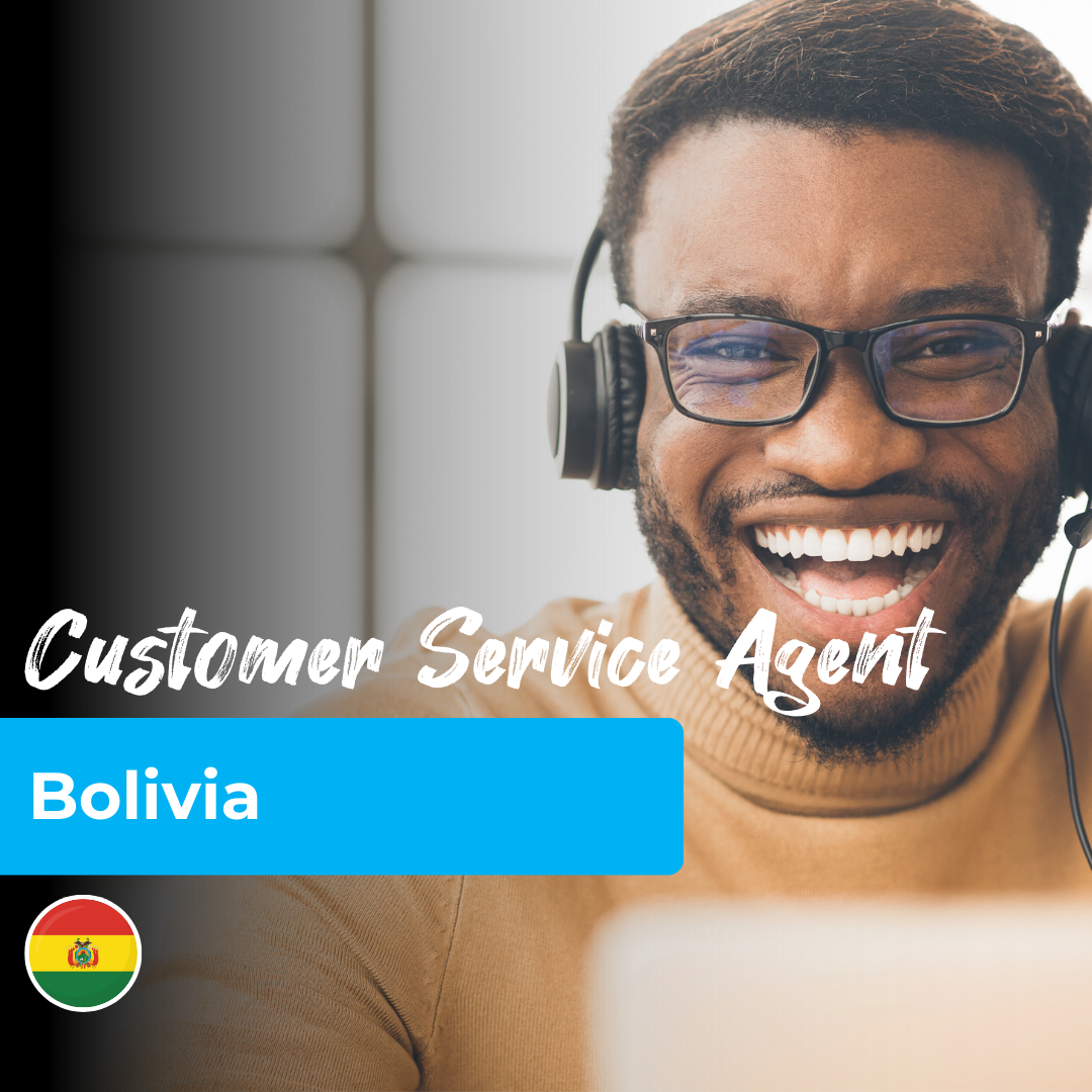 Customer Service Agent – Spanish