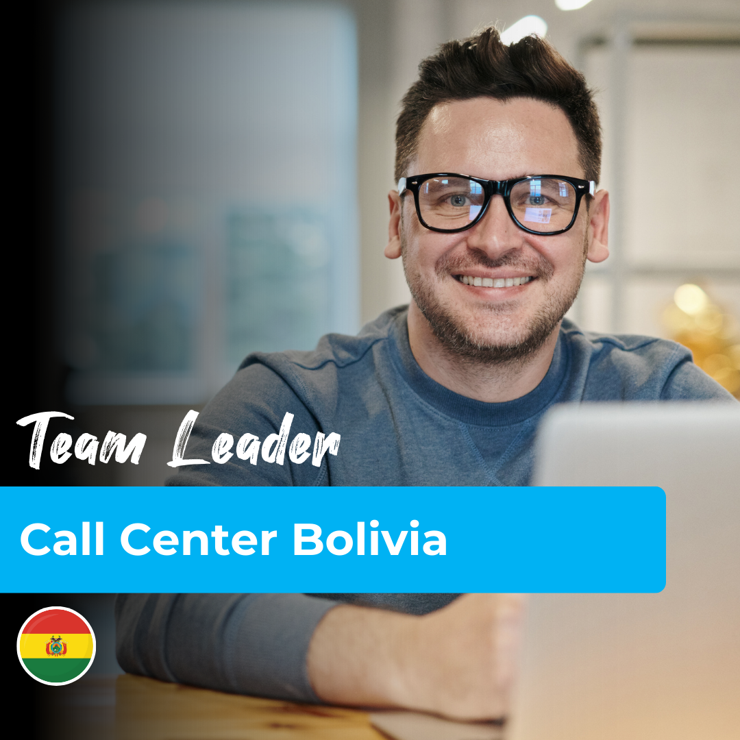Team Leader – Spanish