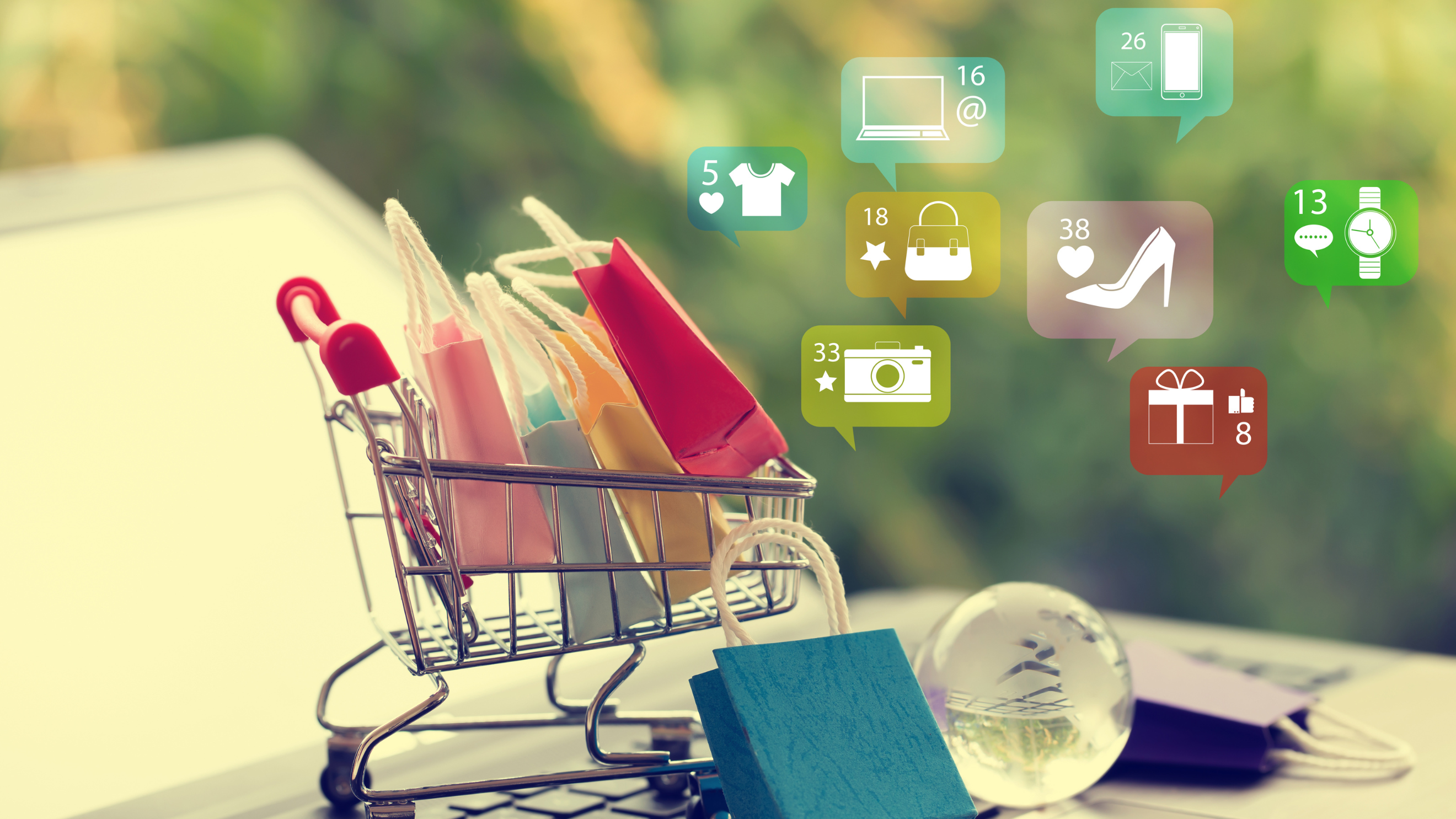 Ecommerce Management: Come l'outsourcing può aumentare le tue vendite online