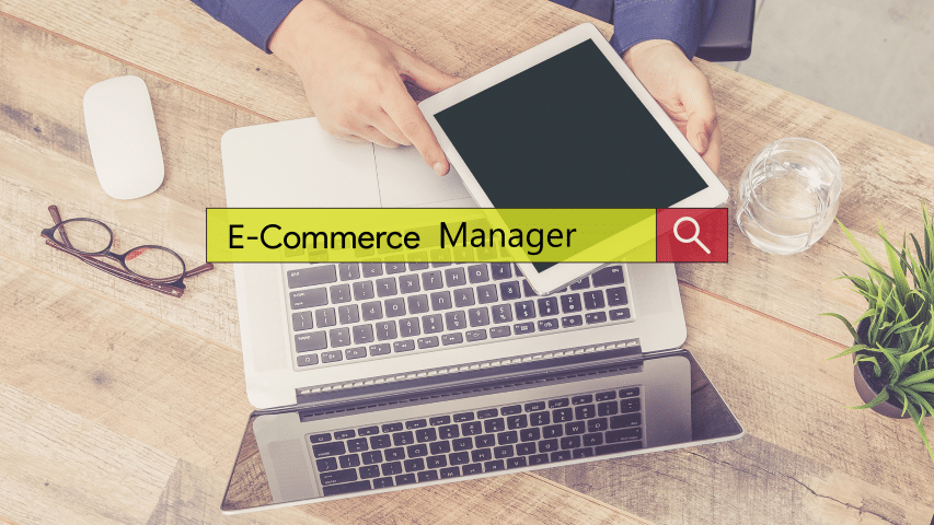 Ecommerce Manager: Cómo la tercerización de puede maximizar la eficiencia